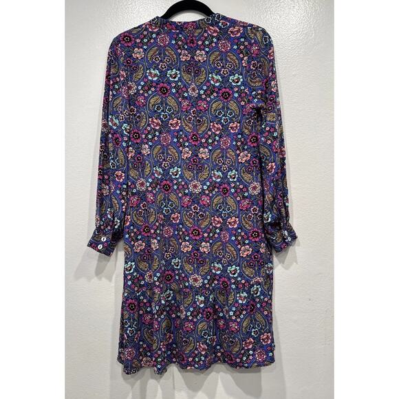 Women’s Matilda Jane Thoughts And Dreams Floral Print Dress Women’s Size Small - Picture 4 of 9